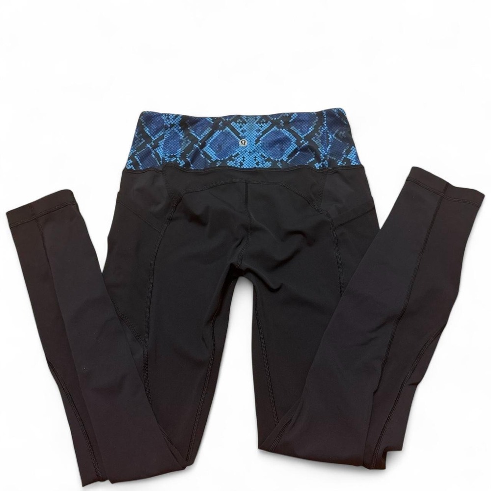 Lululemon All The Right Places Pant  Size 8
